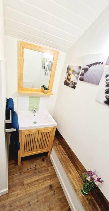 Maison, 4 A 6 Pers, Clim, Parking Prive, 2 Chambres Agen Exterior foto