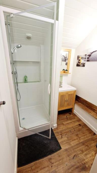 Maison, 4 A 6 Pers, Clim, Parking Prive, 2 Chambres Agen Exterior foto